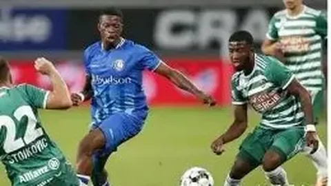 [图]激战120分钟，皇马点球战4-3胜曼城，总分8-7晋级！